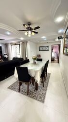 Blk 259C Compassvale Gardens (Sengkang), HDB 5 Rooms #574655811